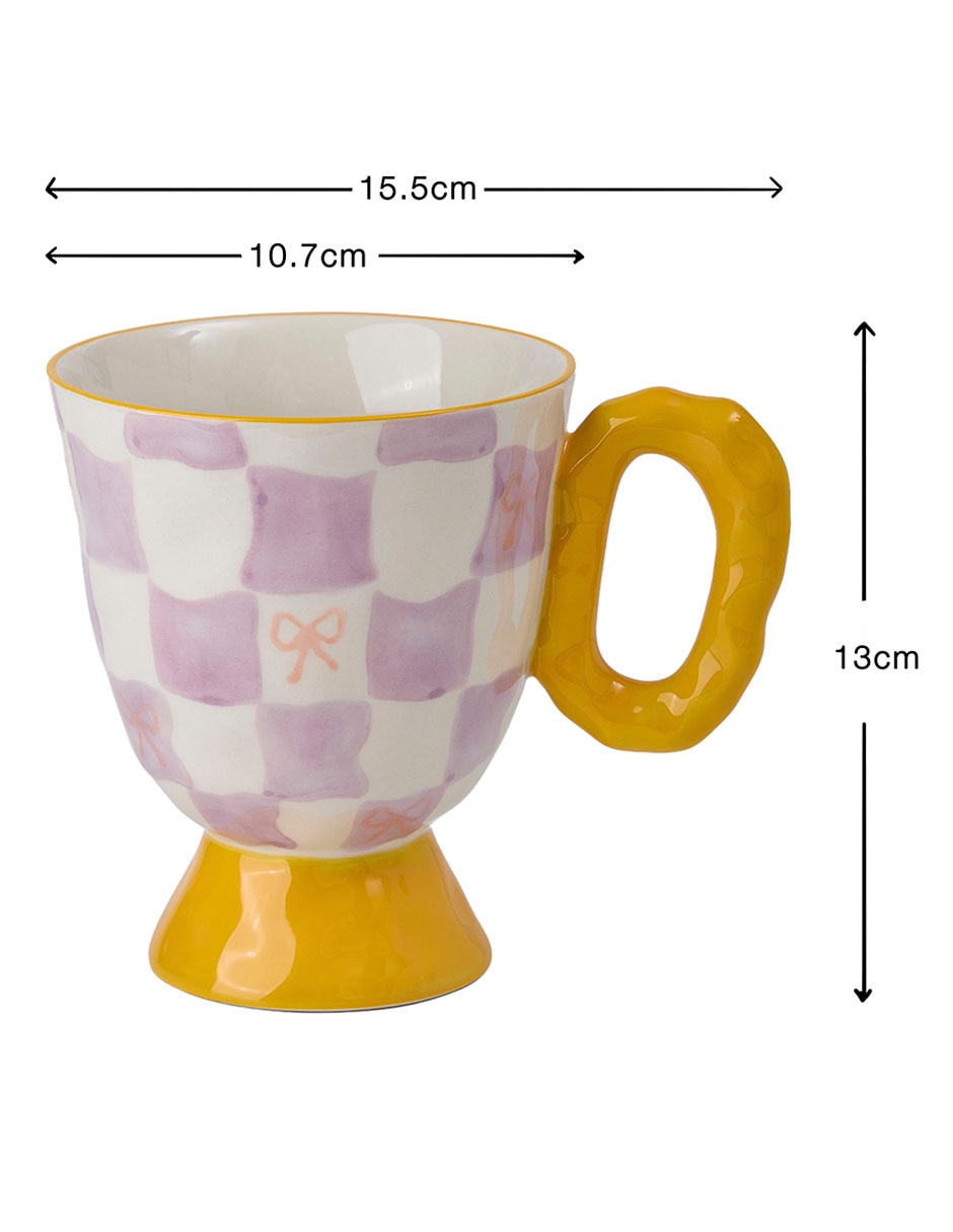 Taza clásica 3