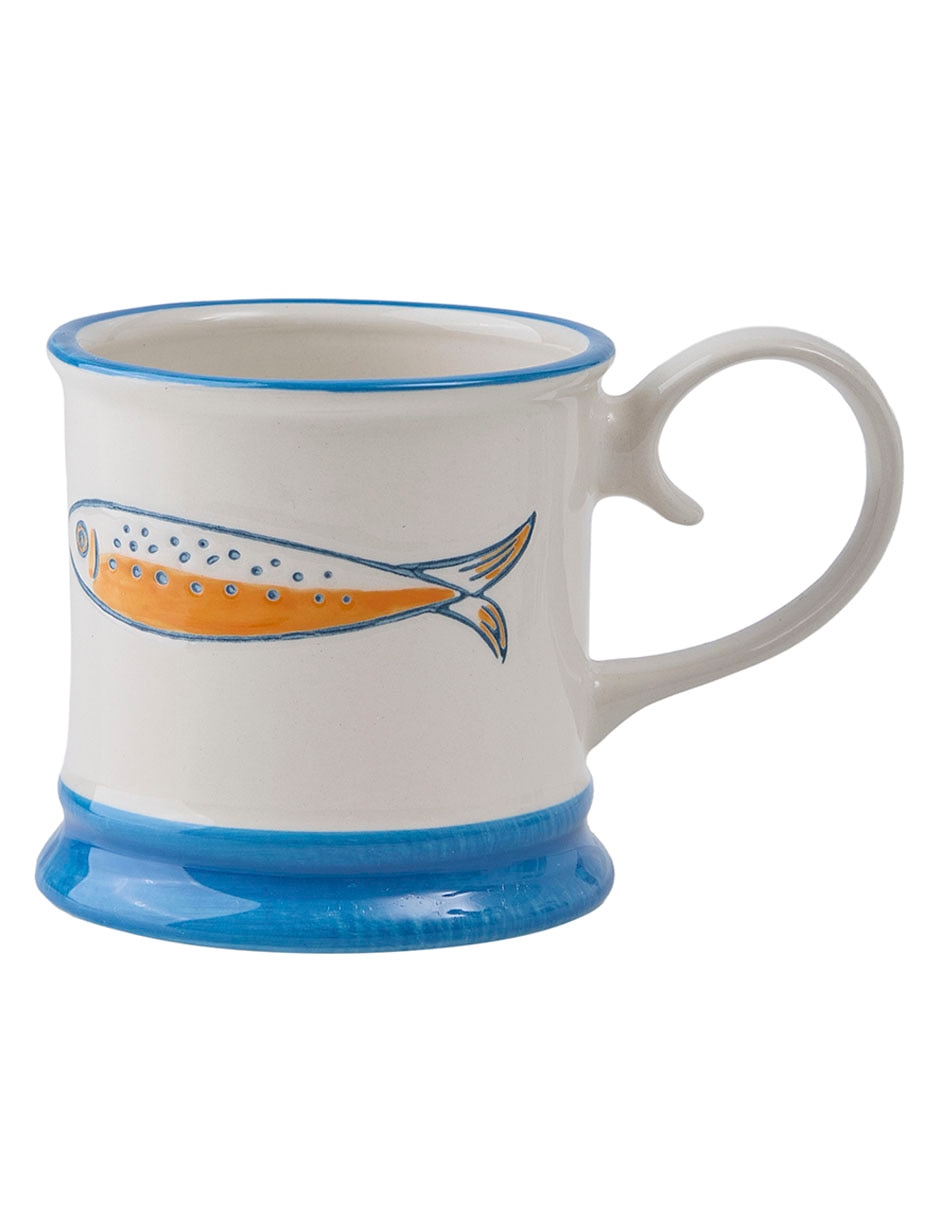 Taza clásica