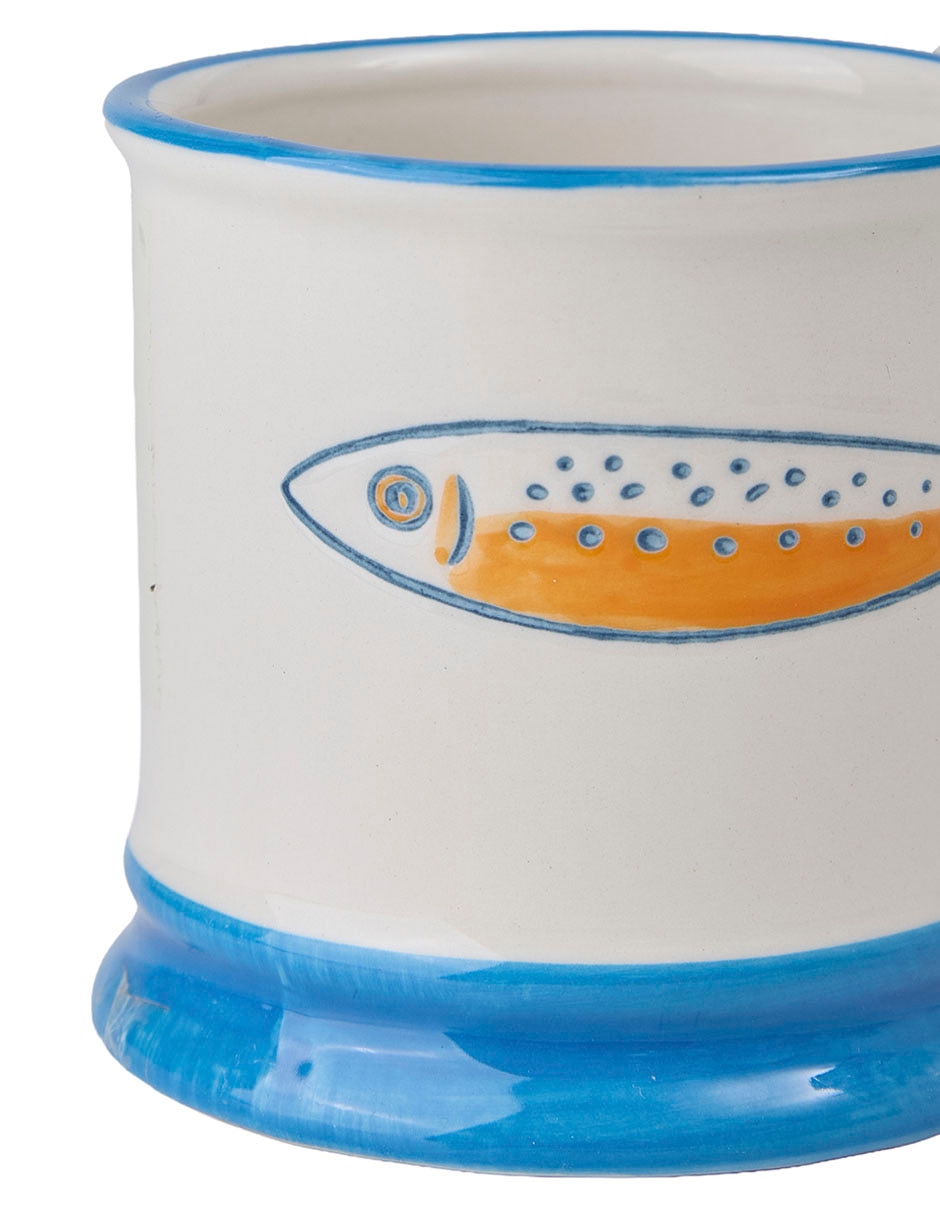 Taza clásica 2