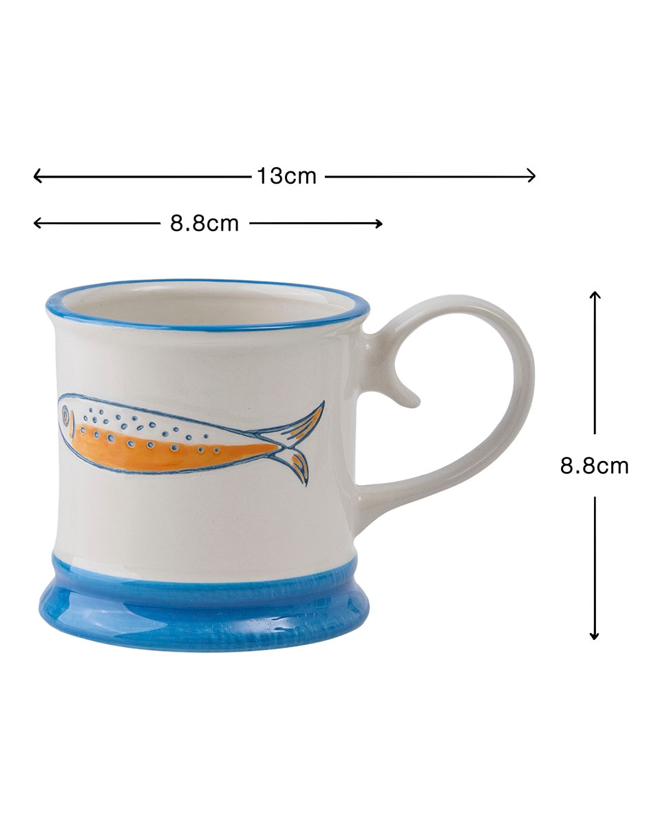 Taza clásica 3