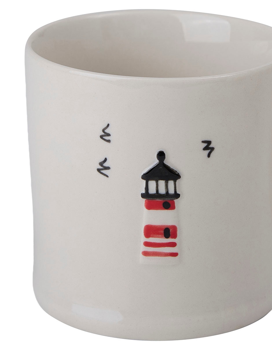 Set de tazas americanas 3