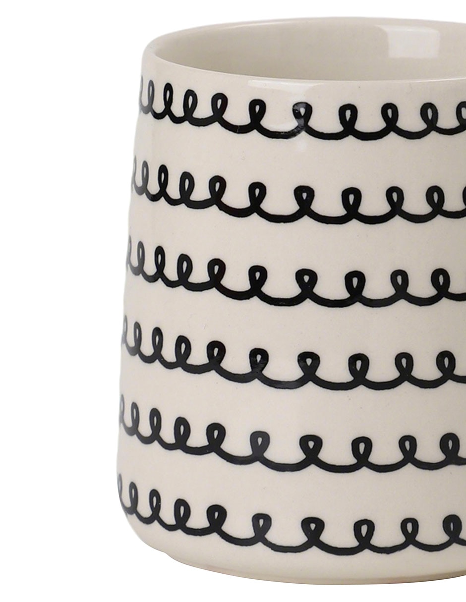 Taza americana Haus