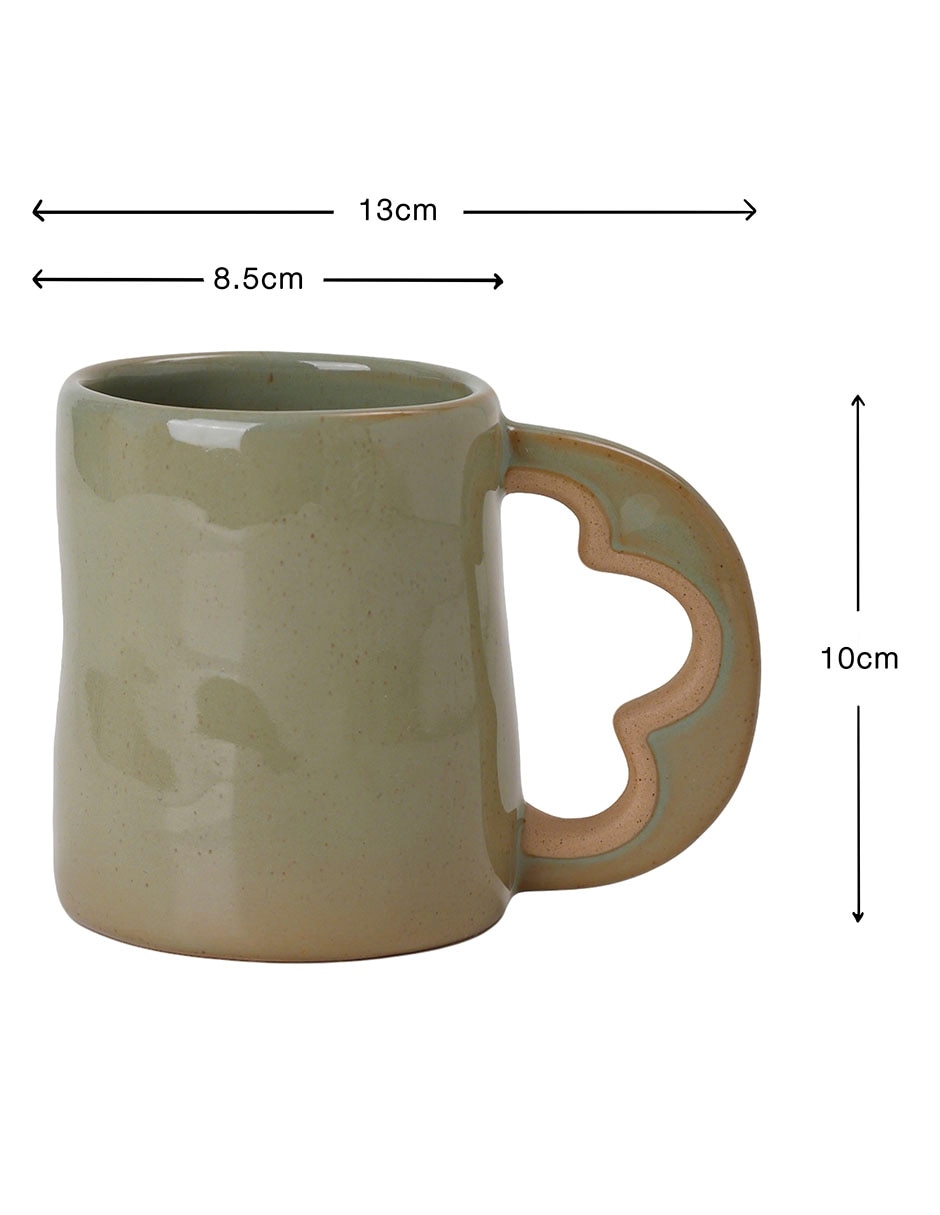 Taza americana 2