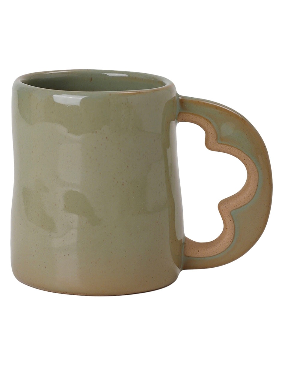 Taza americana