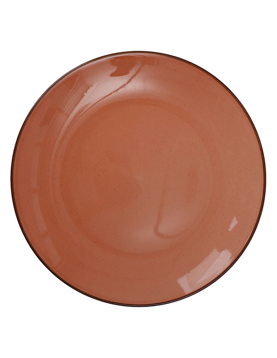 Plato ensalada de stoneware 1 pieza 3