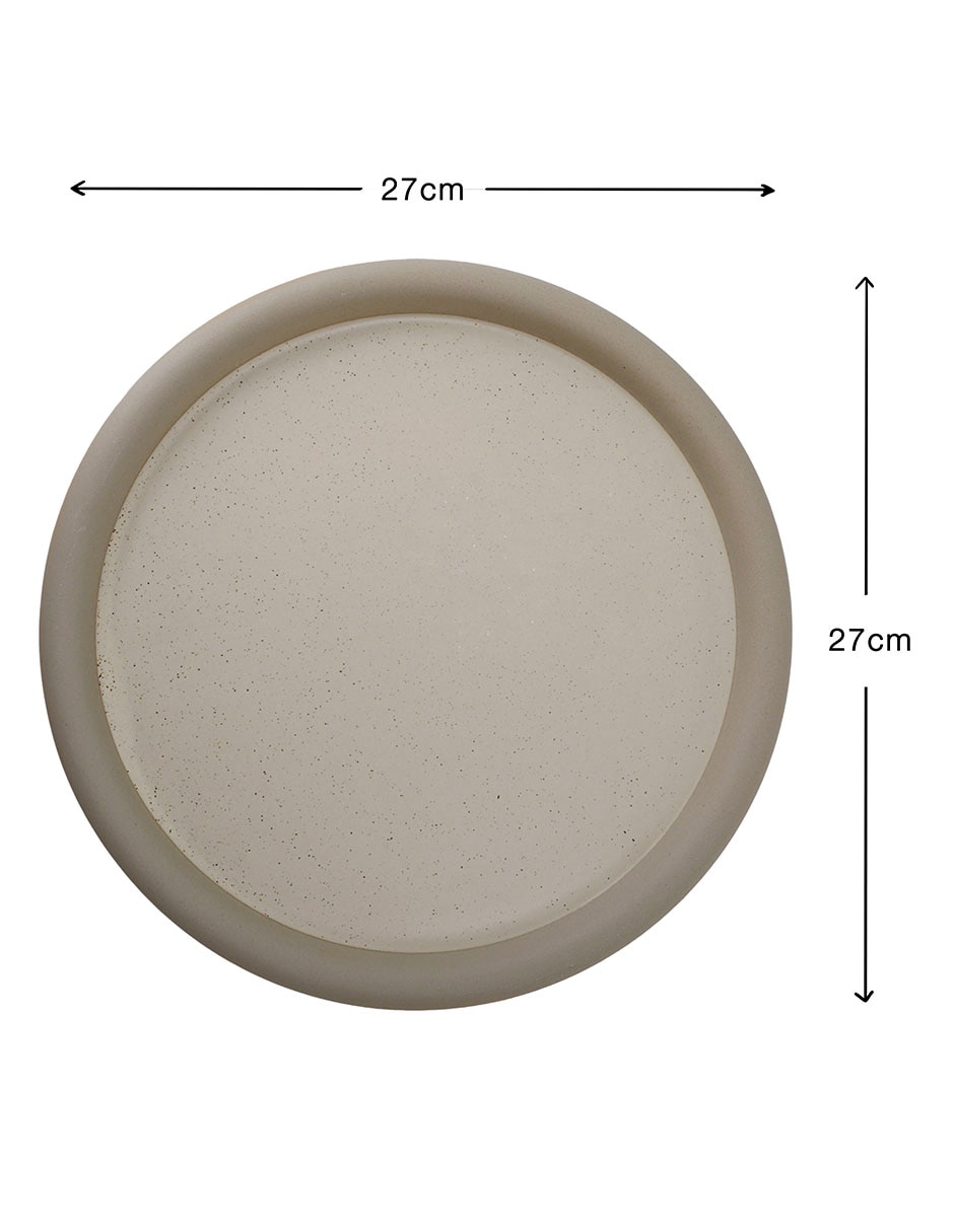 Vajilla Cerrada Haus De Stoneware Para 4 Personas