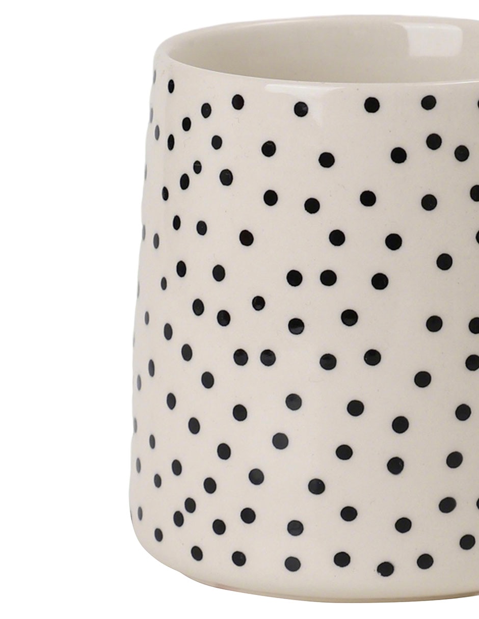Taza americana Haus