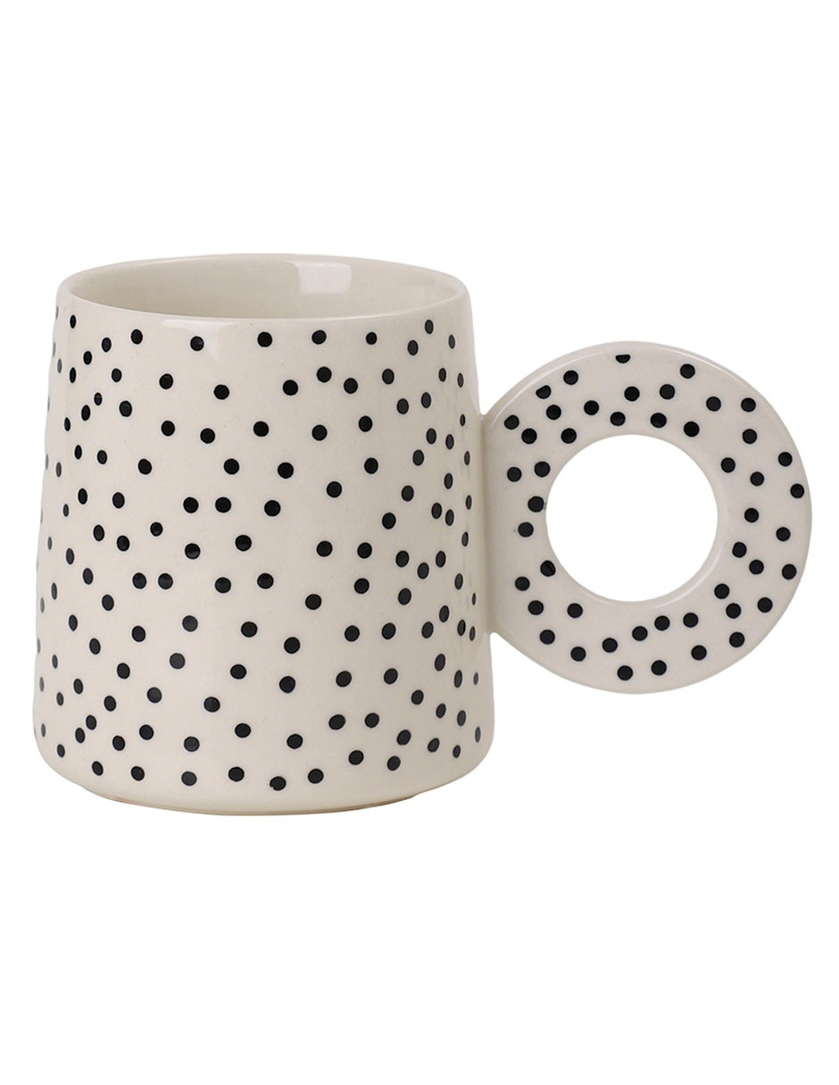 Taza americana Haus