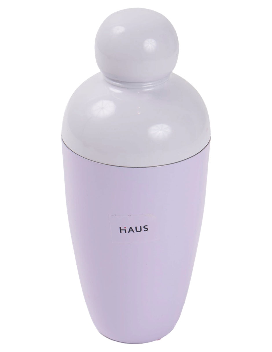 Shaker fun bar de acero inoxidable Shaker fun bar de acero inoxidable