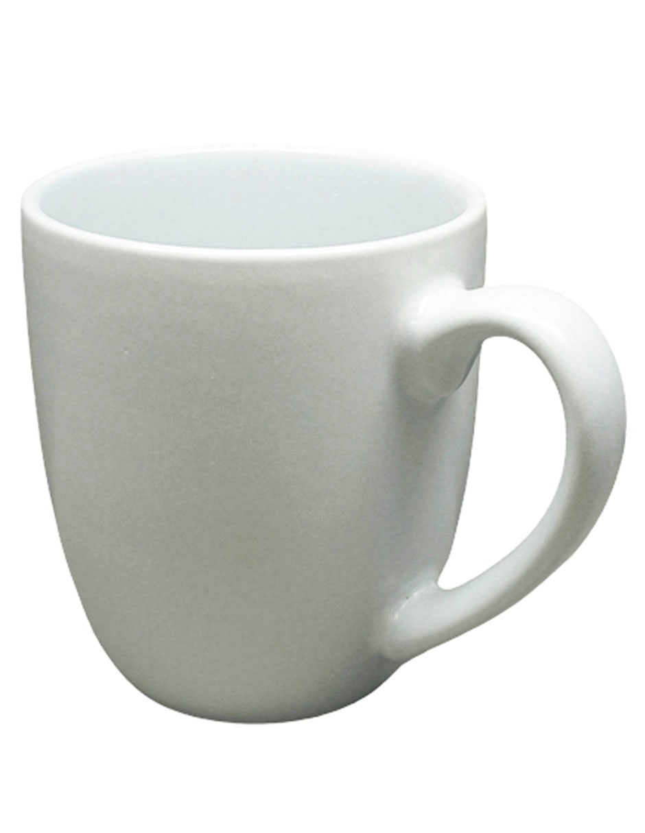 Set de tazas clásicas 4 piezas