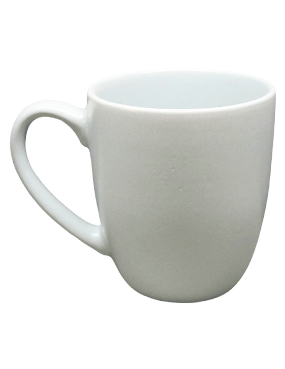 Set de tazas clásicas 4 piezas