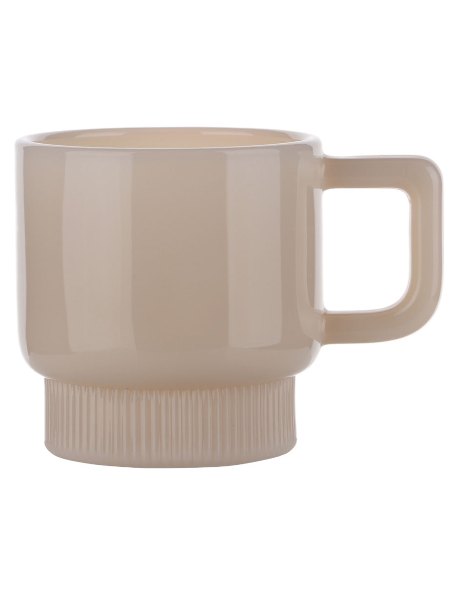 Taza americana