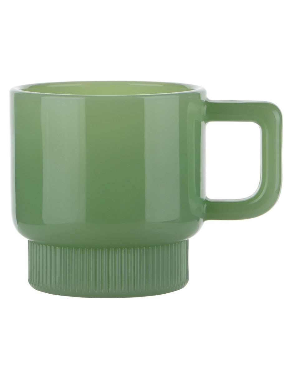 Taza americana