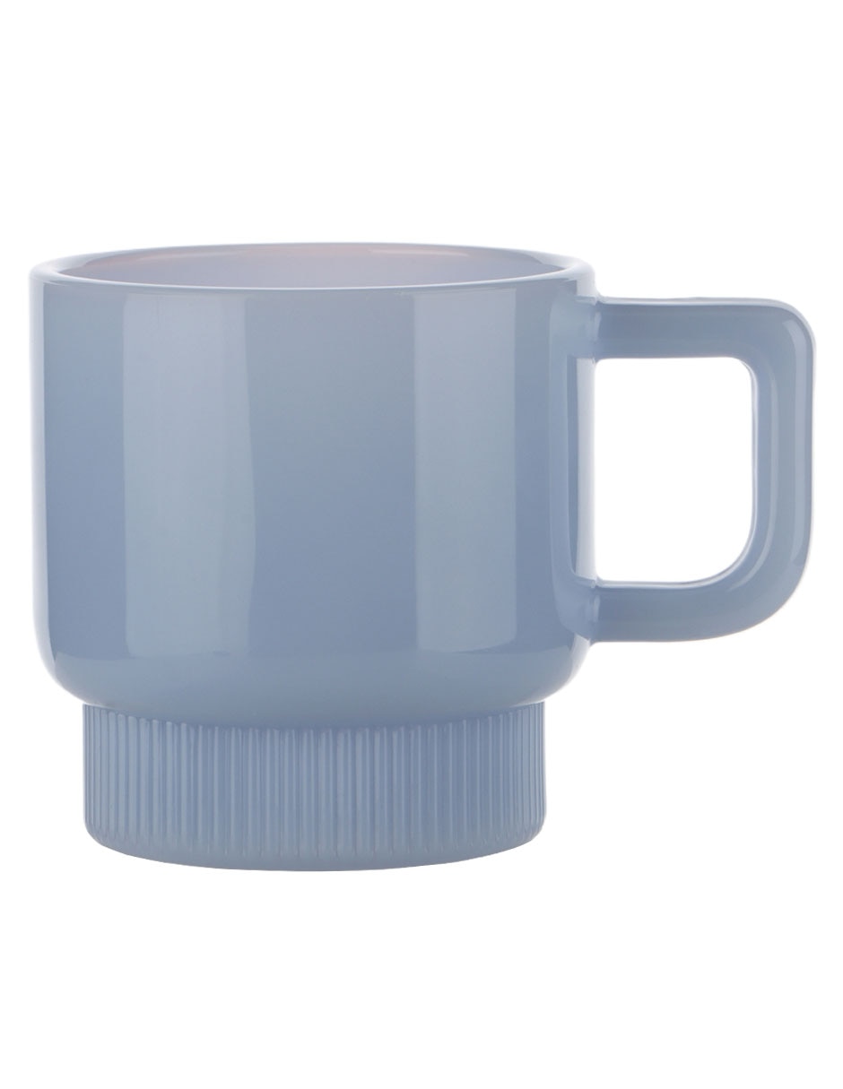 Taza americana