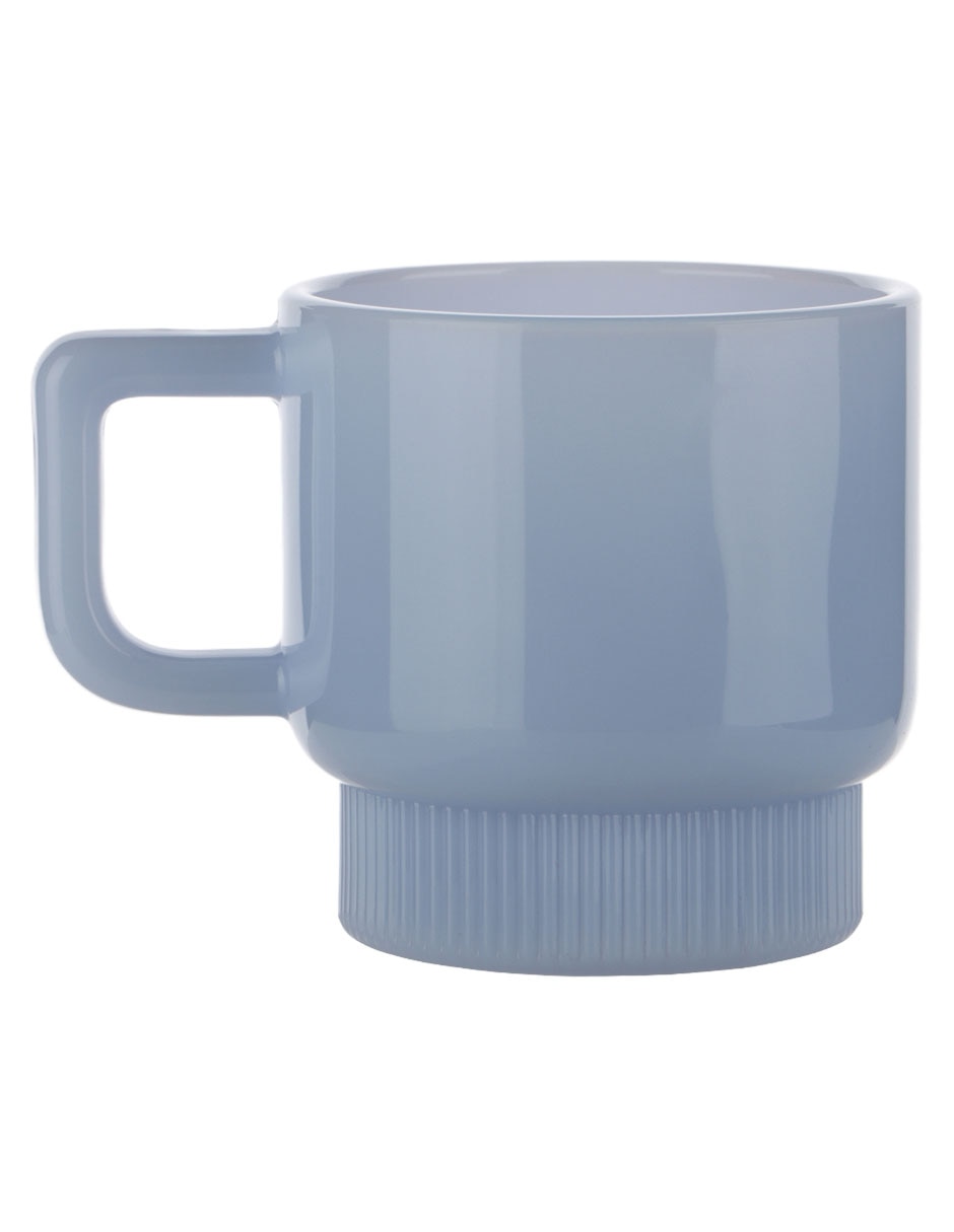 Taza americana 2