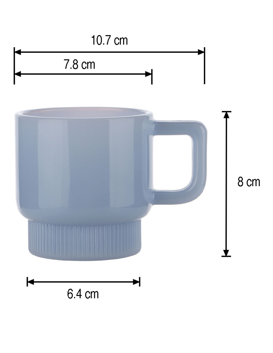 Taza americana 5