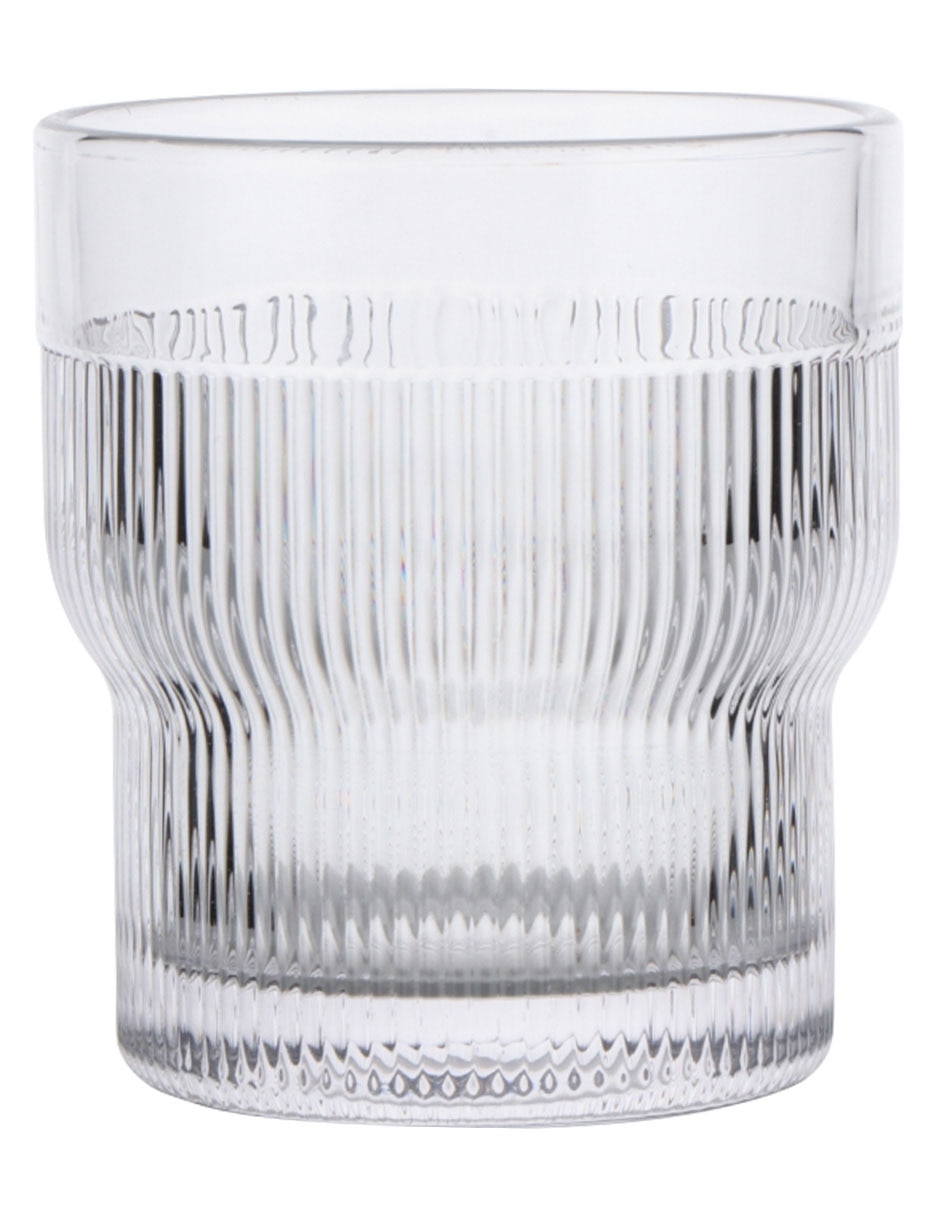 Vaso para agua de vidrio Vaso para agua de vidrio