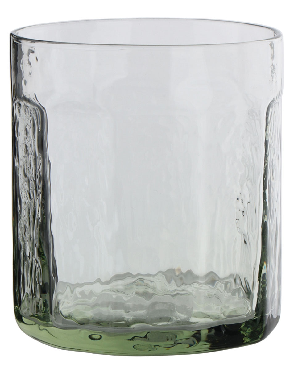 Vaso para agua de vidrio Vaso para agua de vidrio