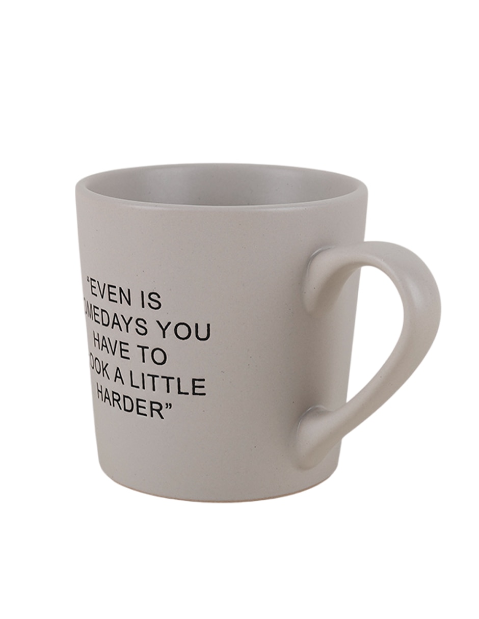Taza americana