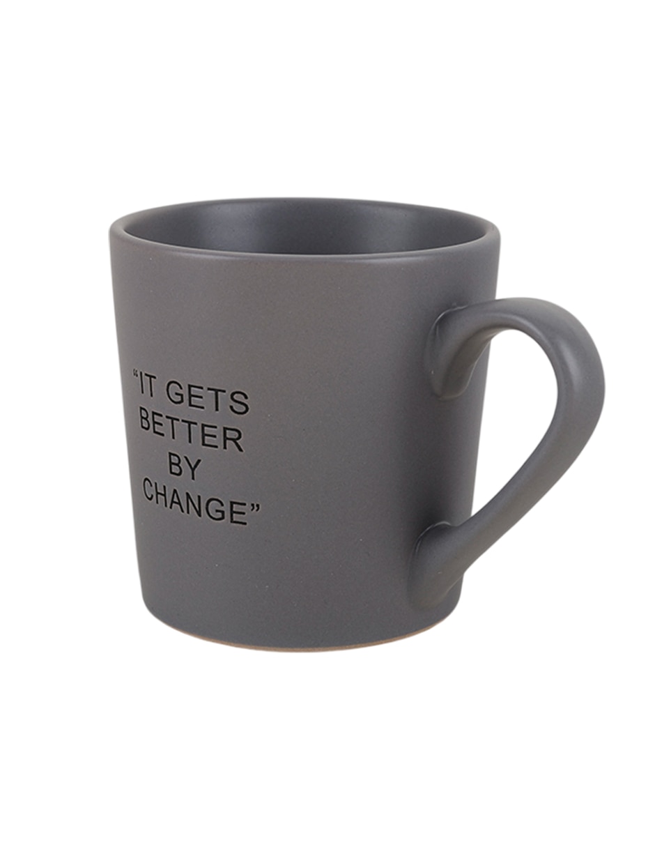 Taza americana Affirmations