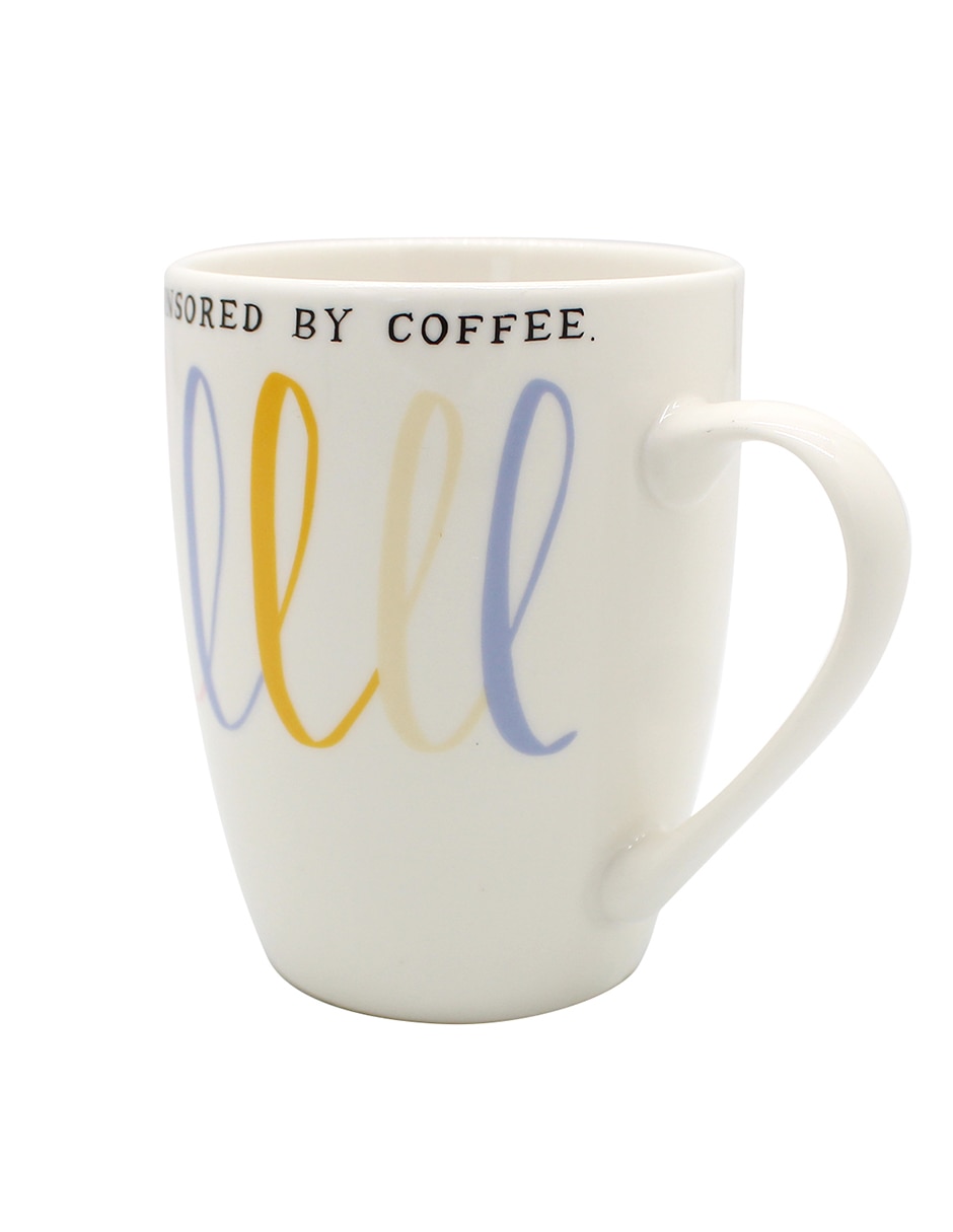 Taza americana Fulfill