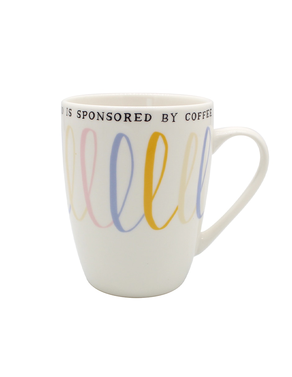 Taza americana Fulfill 2