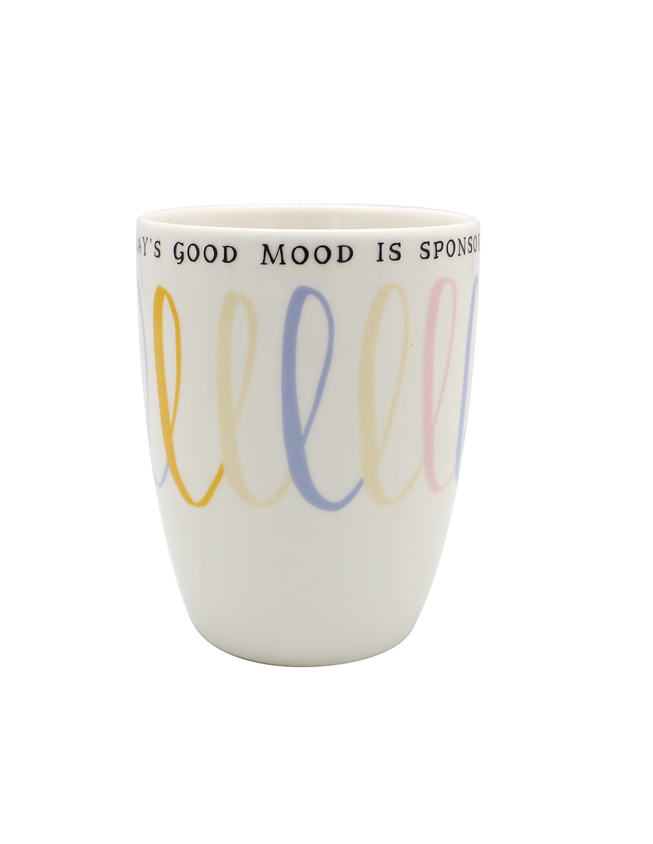 Taza americana Fulfill 3