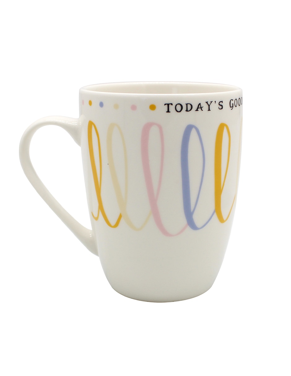 Taza americana Fulfill 4