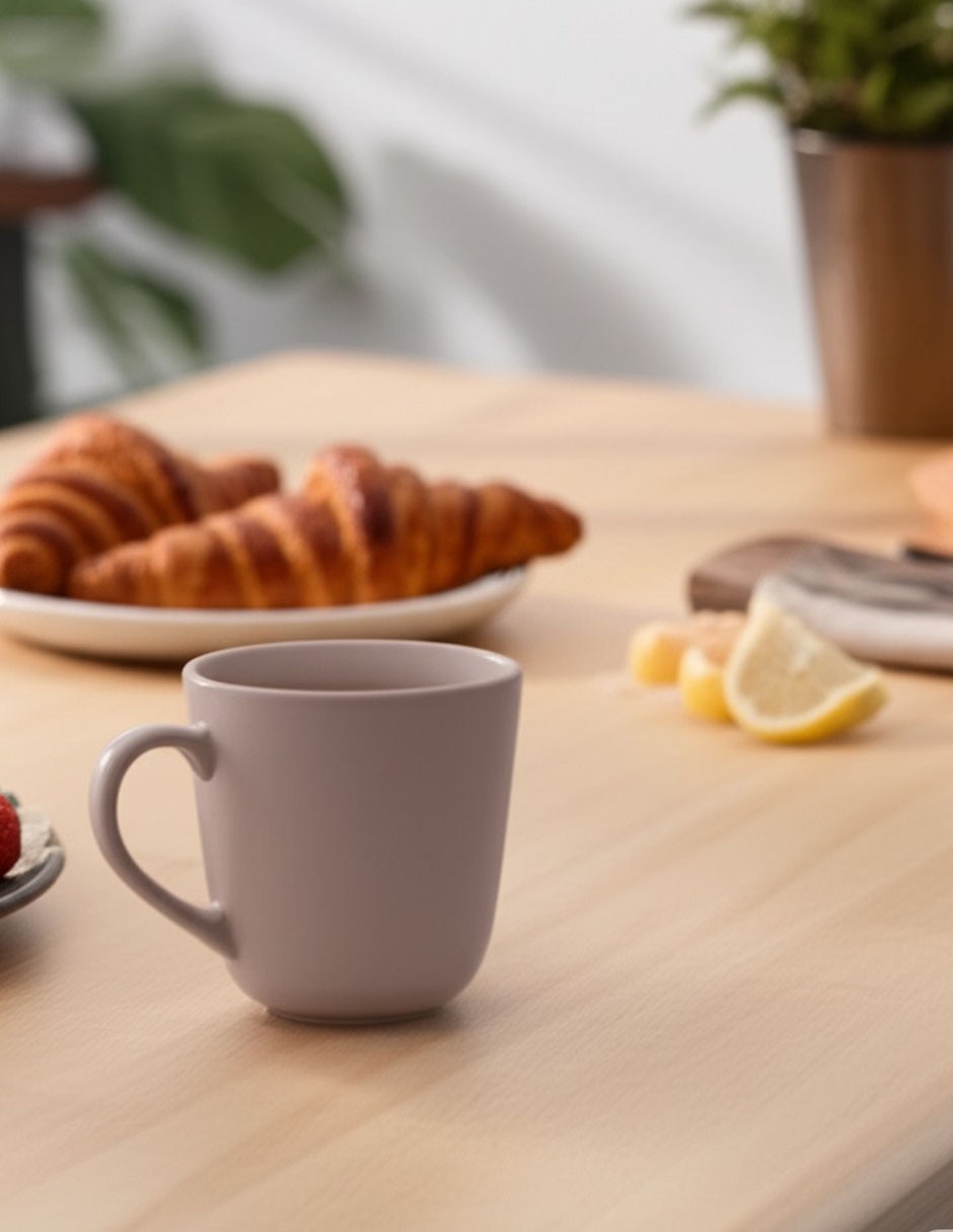 Taza americana 2