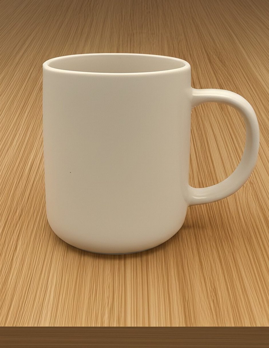 Taza americana Albi