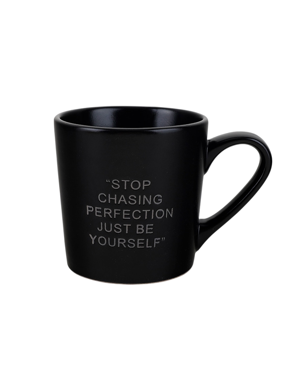 Taza americana Mindfulness