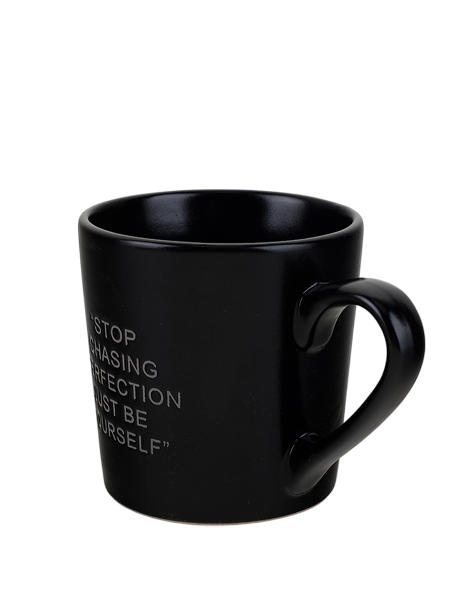 Taza americana Mindfulness