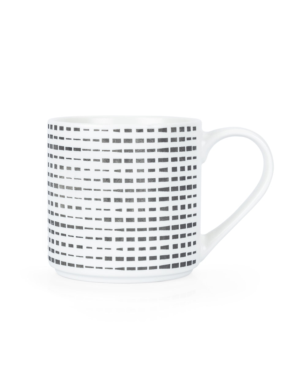 Taza Americana Castana 1