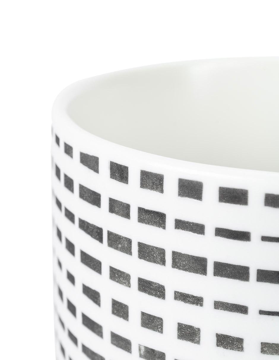 Taza Americana Castana Taza Americana Castana