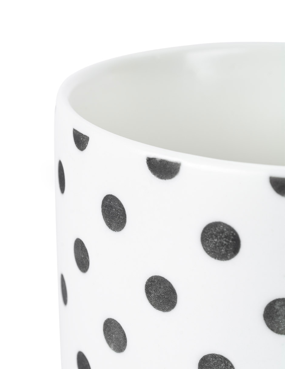 Taza americana castana Taza americana castana