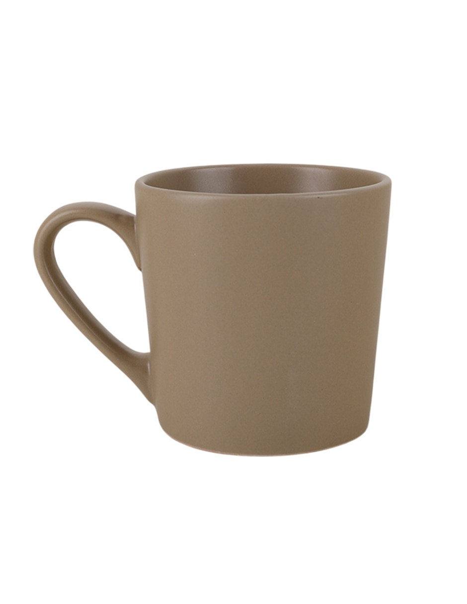 Taza americana Thoughts