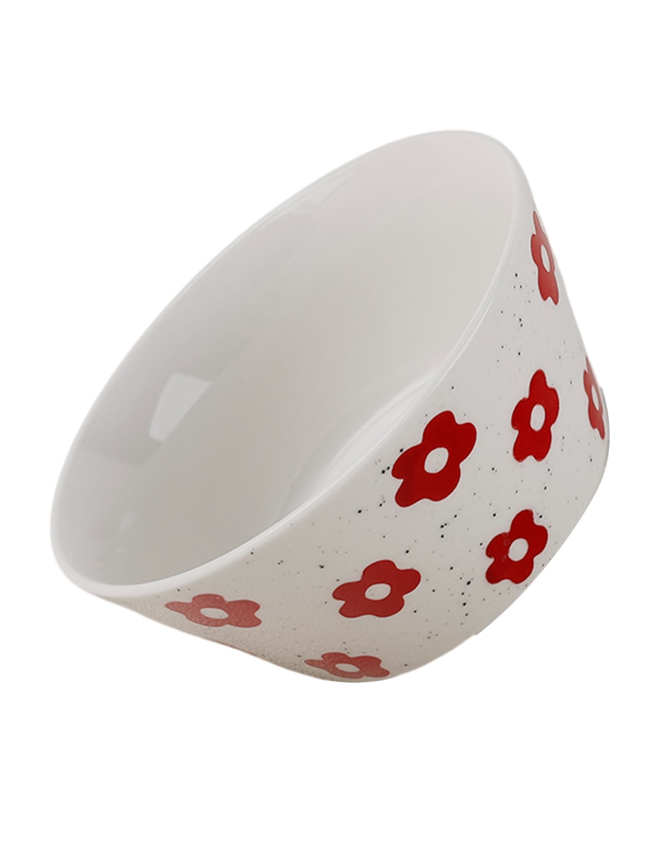 Bowl de porcelana
