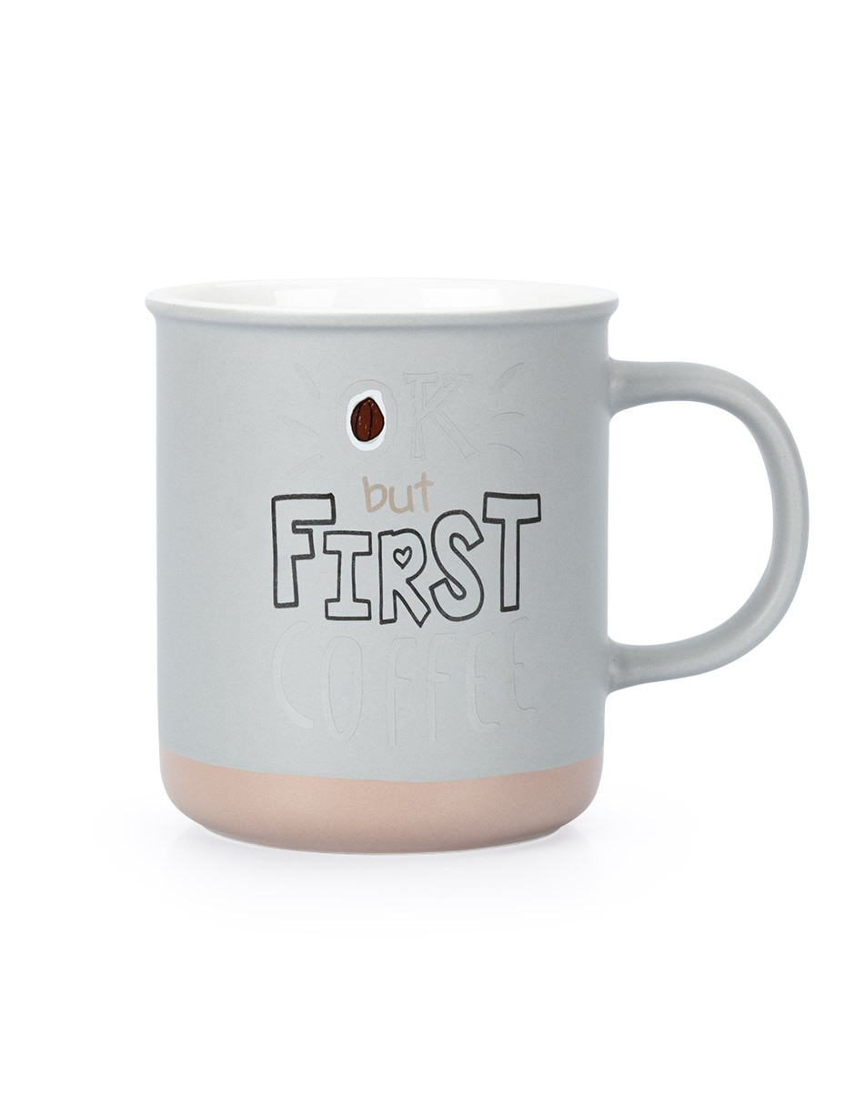 Taza americana Bluebell & Co. Firsttaza