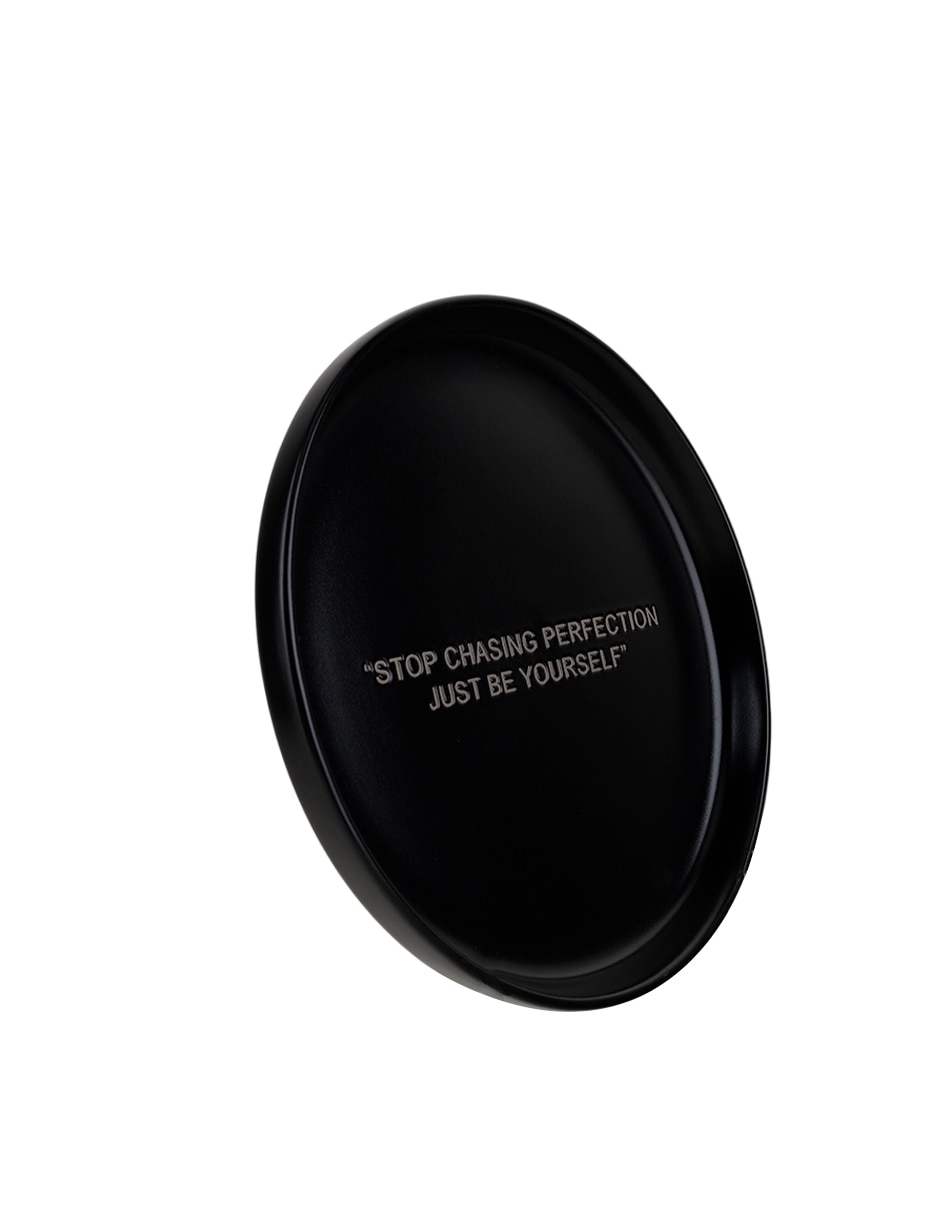 Plato trinche mindfulness de stoneware Plato trinche mindfulness de stoneware
