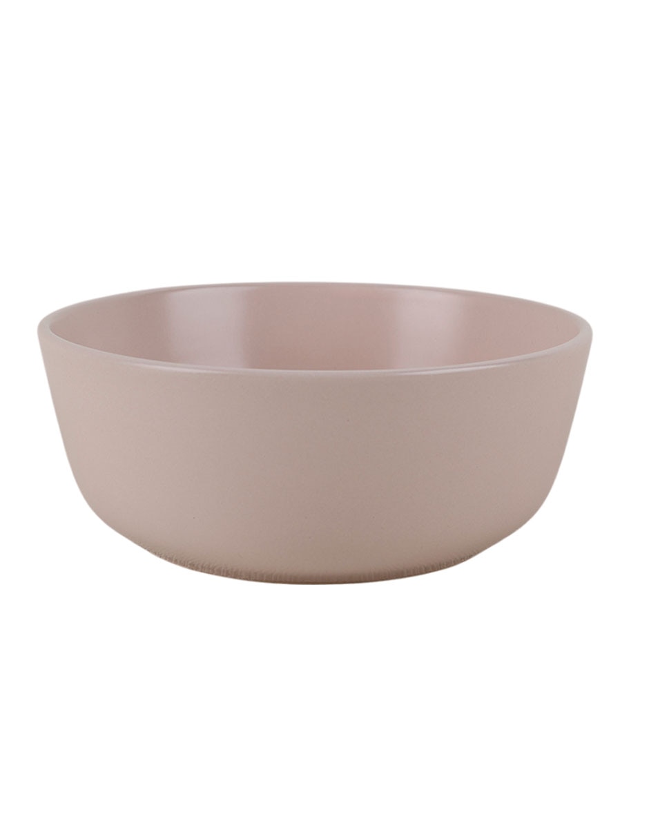 Plato sopa Nis de stoneware