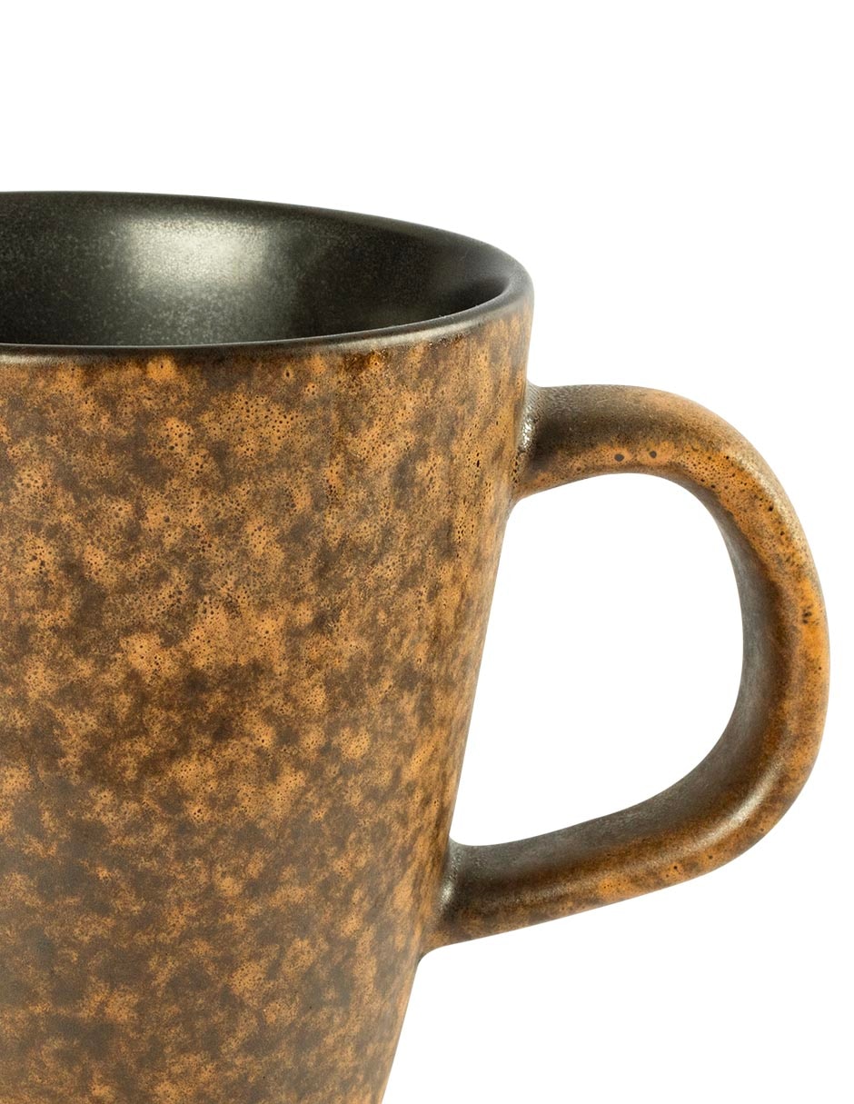 Taza americana Tori