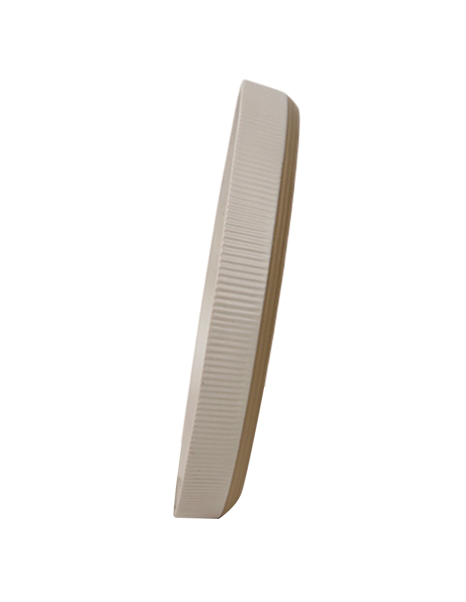 Plato trinche Gales de stoneware