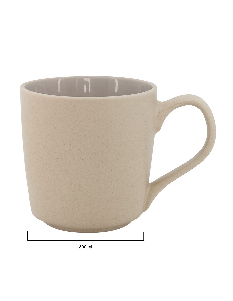 Taza americana Cork 3