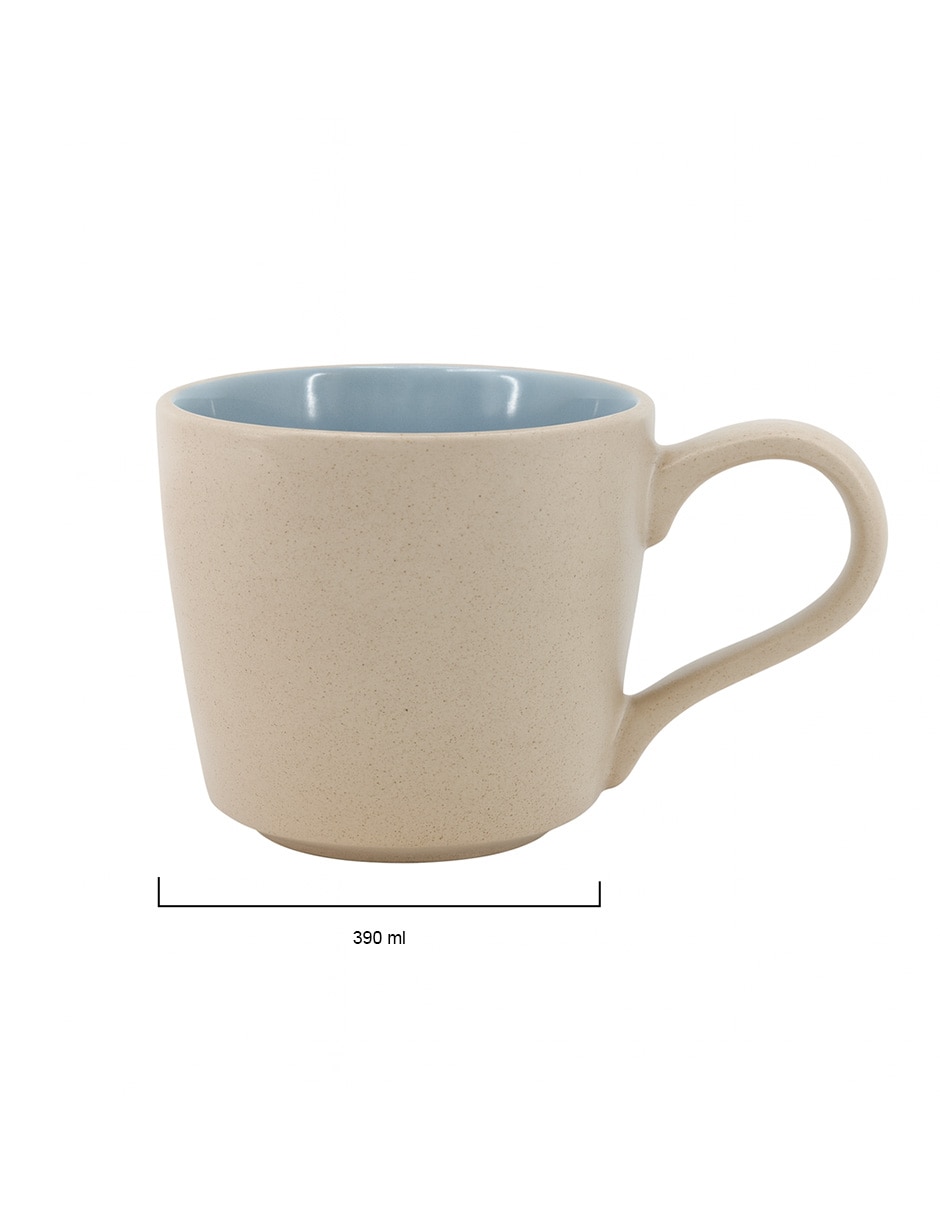 Taza americana Inverness 3