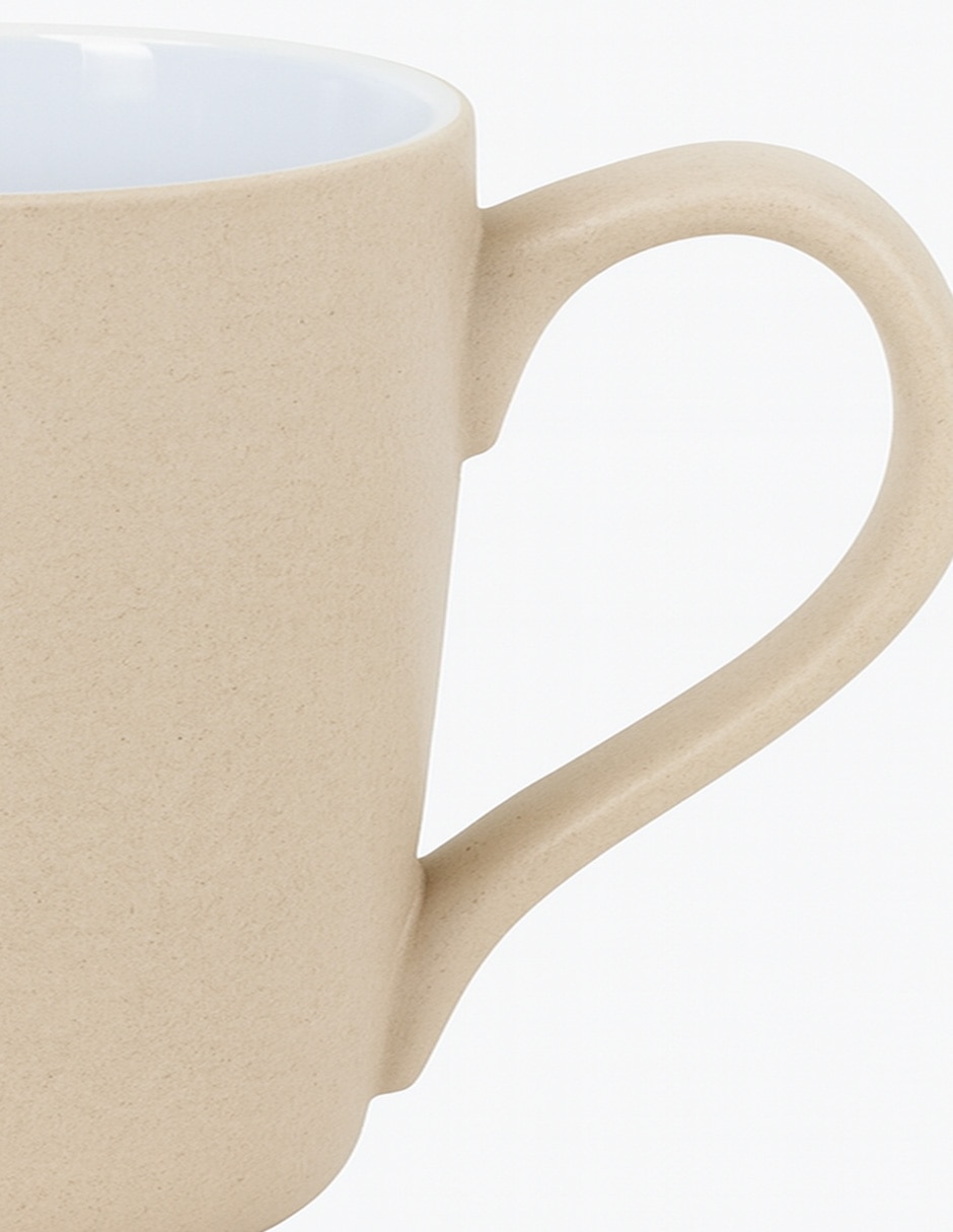 Taza americana Exeter 3