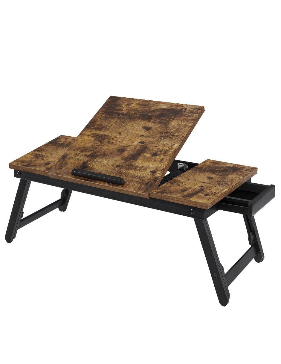 Mesa para Laptop extensible armable coulter