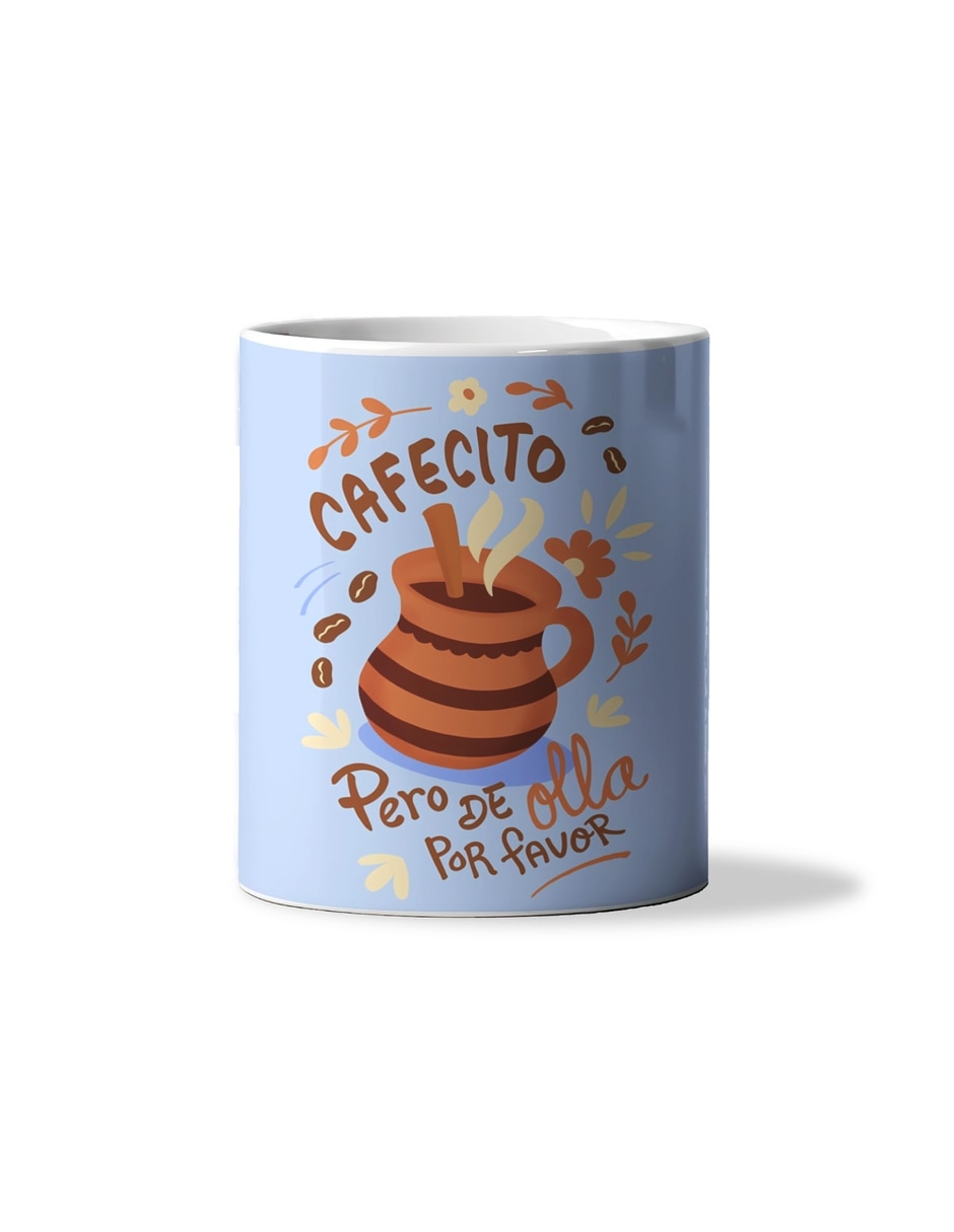 Taza de colección Taza de colección