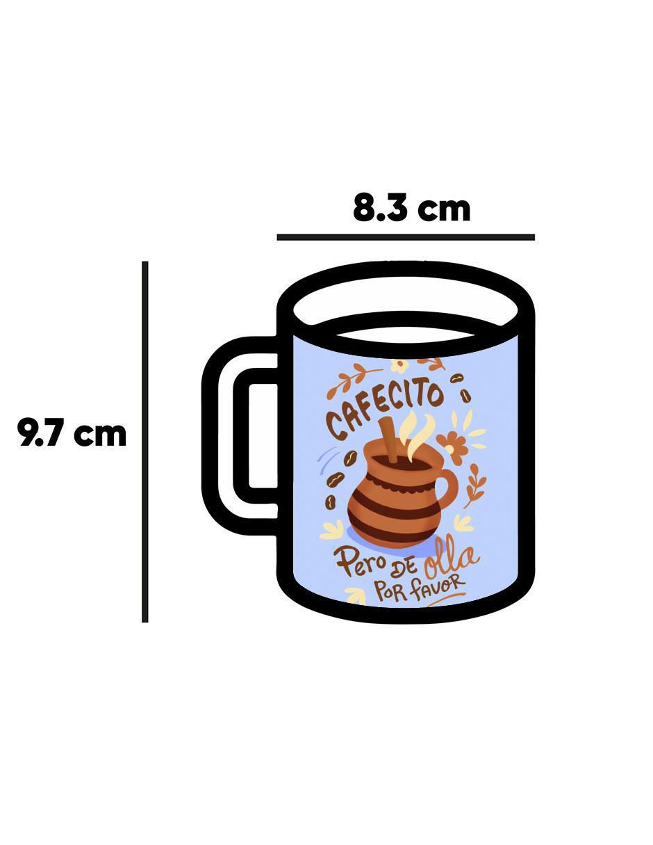 Taza de colección 5