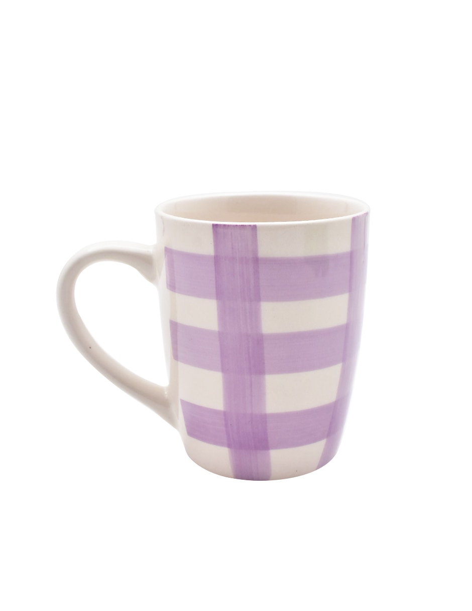 Taza americana Picnic