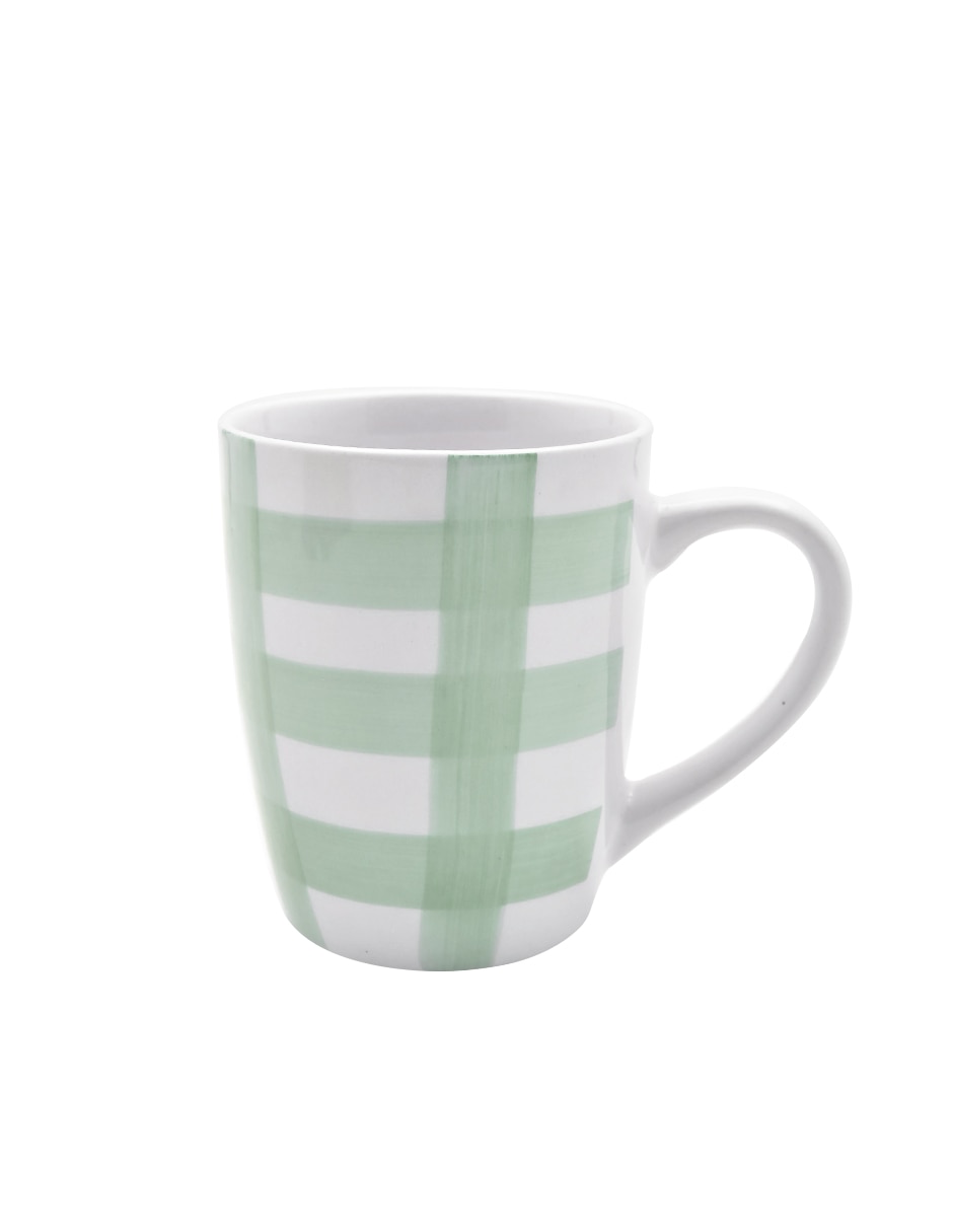 Taza americana Picnic 5